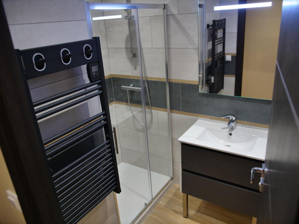 Apartment A 50m Reves De Les Bains De Mers-les-Bains