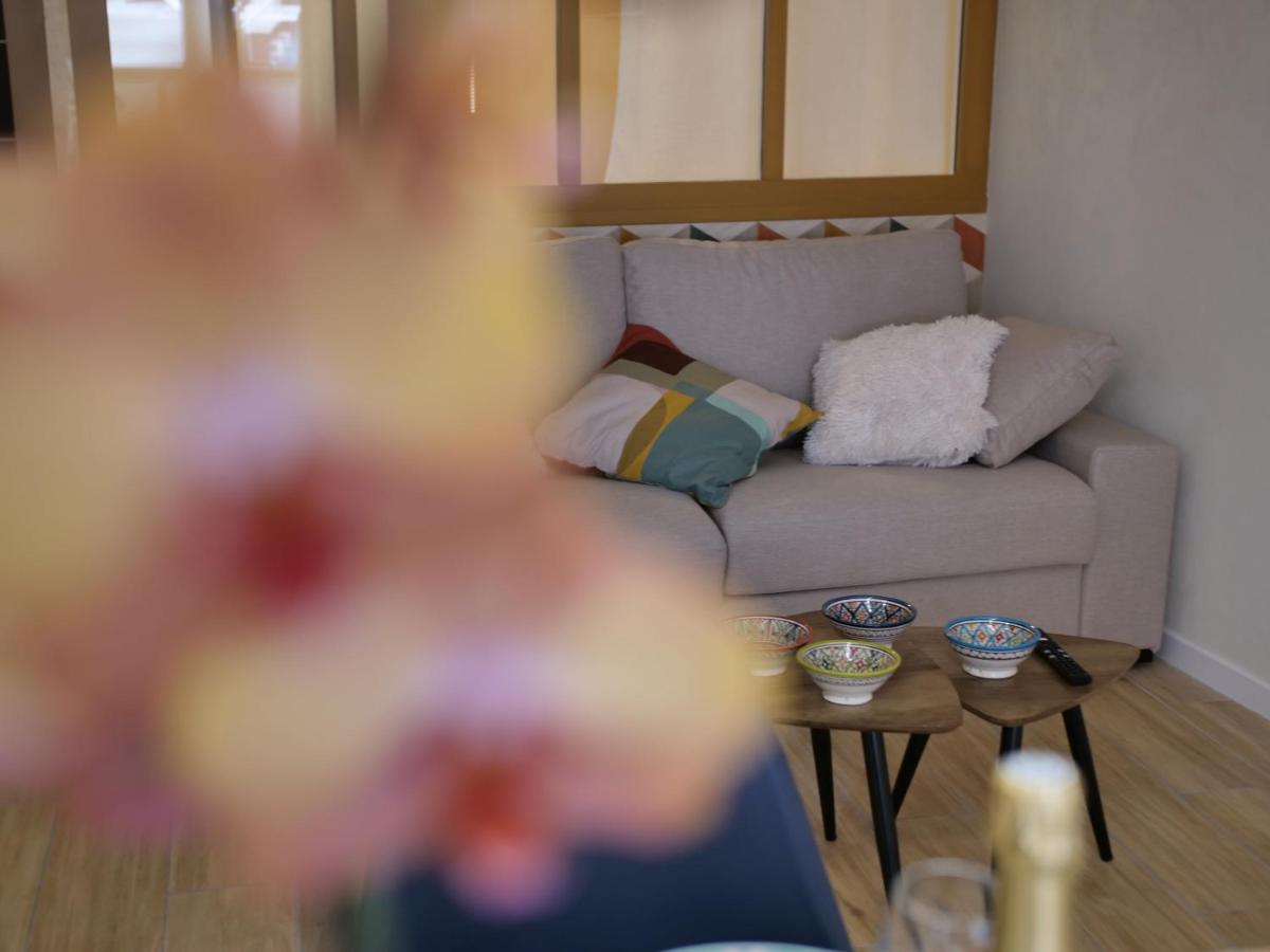 Apartment A 50m Reves De Les Bains De *