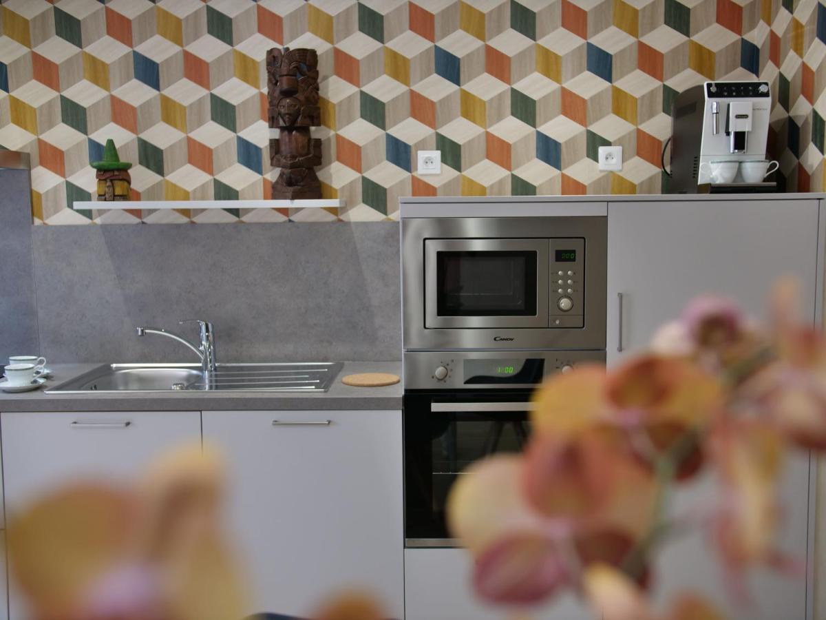 Apartment A 50m Reves De Les Bains De Mers-les-Bains