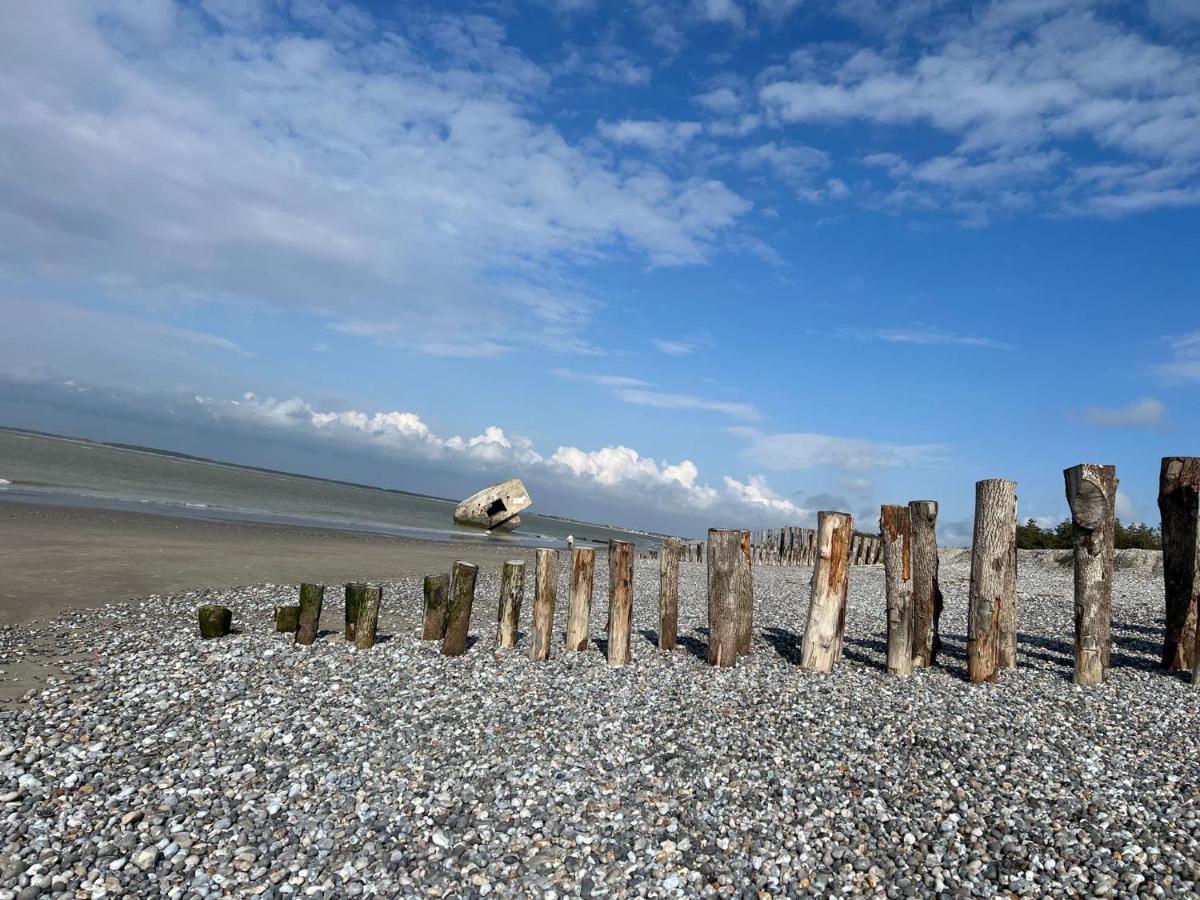 A 50m Reves De Les Bains De Mers-les-Bains