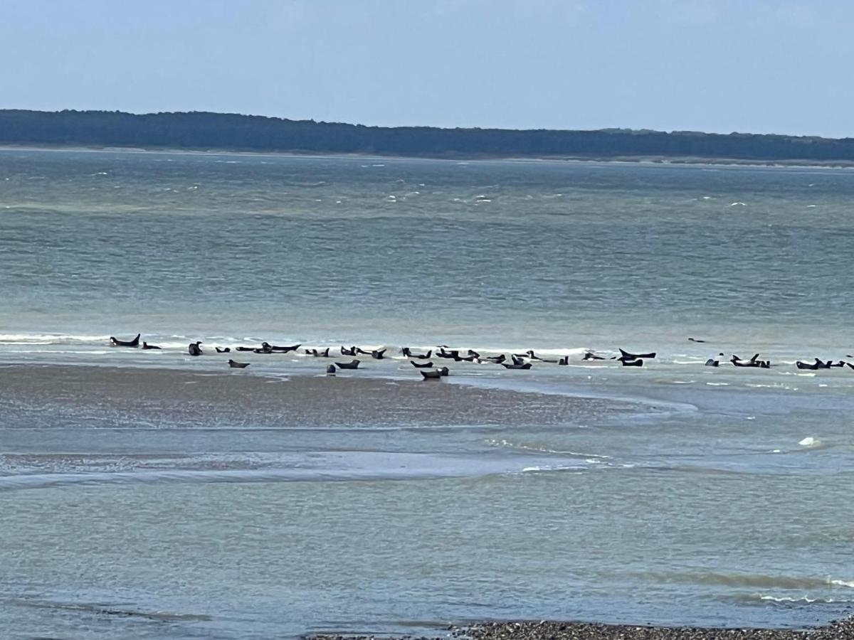 A 50m Reves De Les Bains De Apartment *
