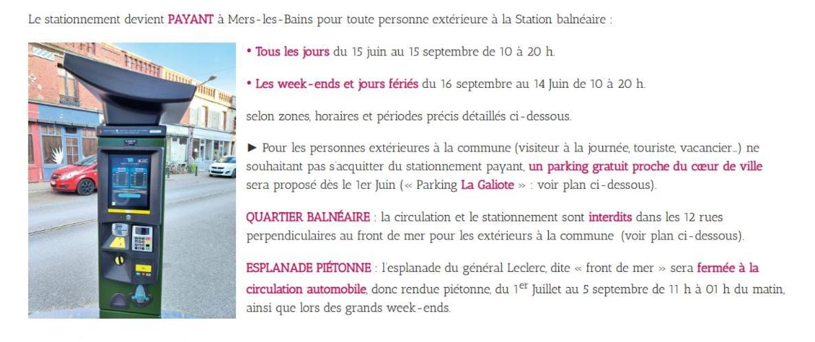A 50m Reves De Les Bains De Mers-les-Bains