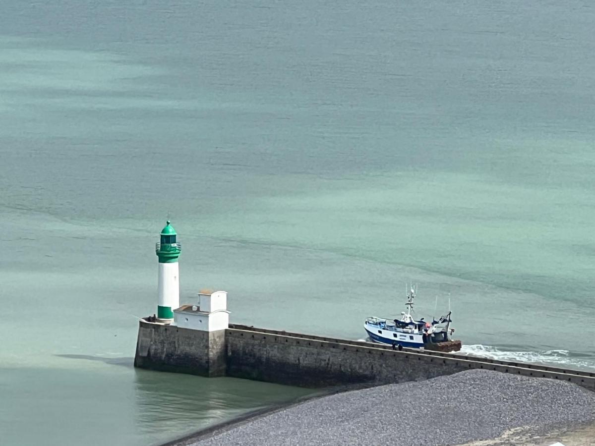A 50m Reves De Les Bains De * Mers-les-Bains
